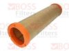 CASE 84072430 Air Filter